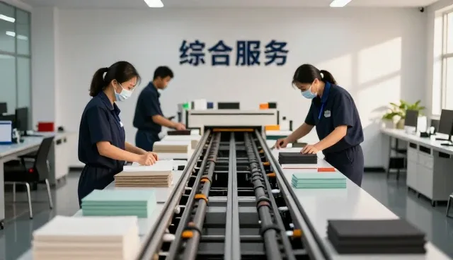 智能配电系统