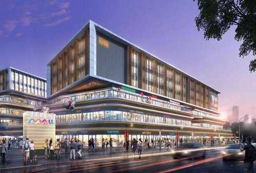 福州生态环境检测中心