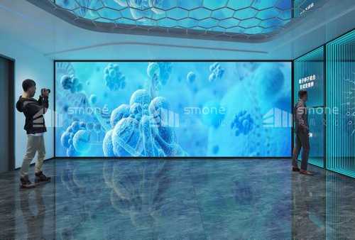 上海七彩发光字设计公司