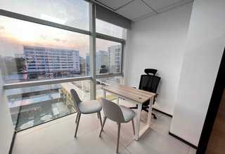 金华高空吊机出租广告