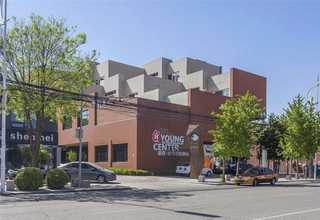 全智能防风帘定制