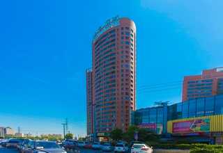 天津视窗窗口片