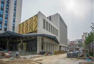 河北区装配式华安共同合作